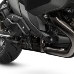 BMW R 1300 R to nowy roadster BMW, który po wielu latach zastępuje model R 1200 R.