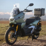 Polska premiera Phelon&Moore i modeli Capetown X, Capetown S, Panther i Panthette.