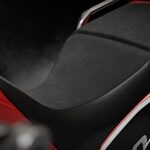 Moto Morini X-Cape 700 seat