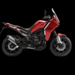 Moto Morini X-Cape 700