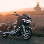 Harley-Davidson Road Glide 2024