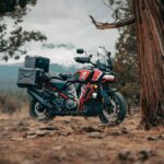 Harley-Davidson Pan America