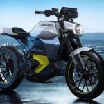 Can-Am Pulse i Can-Am Origin to bardzo udane, elektryczne motocykle o miejskim przeznaczeniu.
