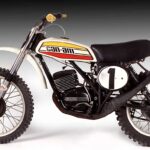 Bombardier Can-Am z 1974 roku