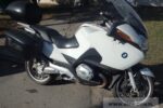 Przetarg AMW Motocykle