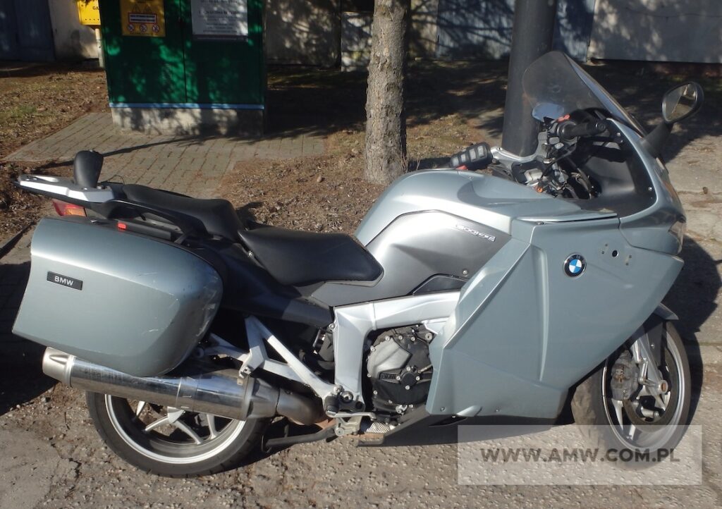 Motocykle na przetargu AMW