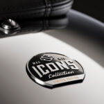 Harley-Davidson Fat Boy Gray Ghost