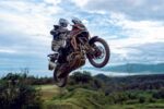 Honda Adventure Roads / Africa Twin