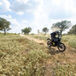 Can-Am Pulse i Can-Am Origin to bardzo udane, elektryczne motocykle o miejskim przeznaczeniu.