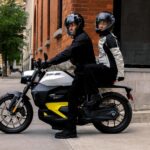 Can-Am Pulse i Can-Am Origin to bardzo udane, elektryczne motocykle o miejskim przeznaczeniu.