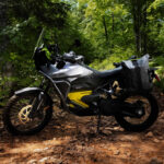 Can-Am Pulse i Can-Am Origin to bardzo udane, elektryczne motocykle o miejskim przeznaczeniu.