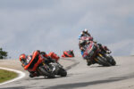 Harley-Davidson w King Of the Baggers