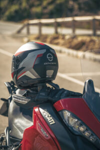 Schuberth Concept