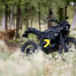 Can-Am Pulse i Can-Am Origin to bardzo udane, elektryczne motocykle o miejskim przeznaczeniu.