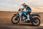 KTM rezygnuje z dystrybucji CF Moto w Europie.