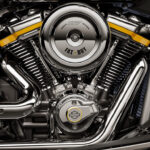 Harley-Davidson Fat Boy Gray Ghost