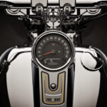 Harley-Davidson Fat Boy Gray Ghost