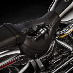 Harley-Davidson Fat Boy Gray Ghost