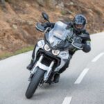 Rieju Xplora 557 to najnowsza propozycja motocykla ADV od hiszpańskiego Rieju.