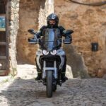 Rieju Xplora 557 to najnowsza propozycja motocykla ADV od hiszpańskiego Rieju.