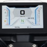 Rieju Xplora 557 to najnowsza propozycja motocykla ADV od hiszpańskiego Rieju.