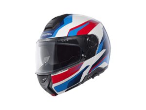 Schuberth Concept
