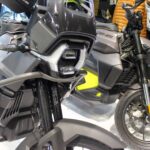 Can-Am Pulse i Origin na Motor Show Poznań