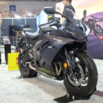 Triumph Daytona 660