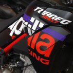 Aprilia Tuareg Rally