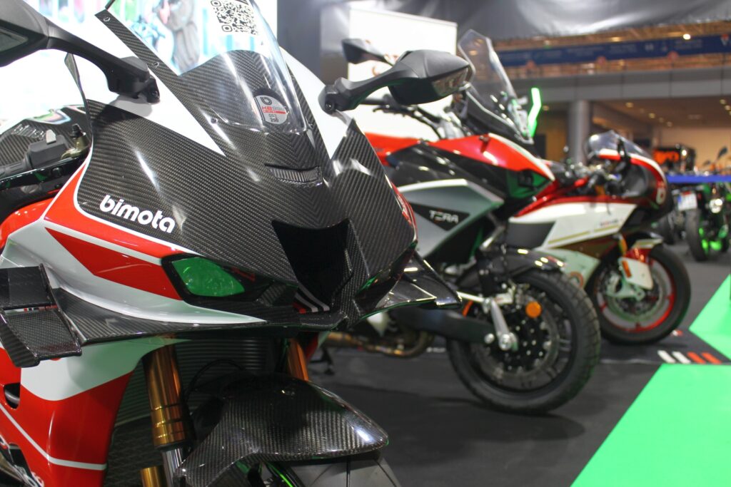 Bimota