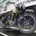 P&M Panther 1934