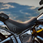 Harley-Davidson Fat Boy Gray Ghost