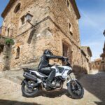 Rieju Xplora 557 to najnowsza propozycja motocykla ADV od hiszpańskiego Rieju.