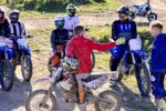 Szkolenia motocyklowe, w Drive-Position to dobry pomysł na wykorzystanie wakacji i rozpoczęcie przygody z off-road.