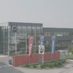 Fabryka Rotax w Gunskirchen