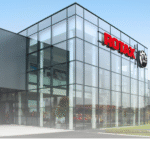 Fabryka Rotax w Gunskirchen