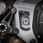 MV Agusta Superveloce 1000 Ago limitowane dzieło sztuki w hołdzie dla Giacomo Agostini.