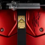 MV Agusta Superveloce 1000 Ago limitowane dzieło sztuki w hołdzie dla Giacomo Agostini.