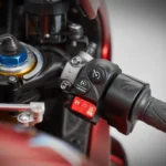 MV Agusta Superveloce 1000 Ago limitowane dzieło sztuki w hołdzie dla Giacomo Agostini.