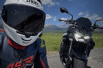 Kawasaki Z900 2025 to czysta przyjemność z jazdy. Zwykły ale niezwykle dobry motocykl.