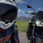 Kawasaki Z900 2025 to czysta przyjemność z jazdy. Zwykły ale niezwykle dobry motocykl.