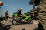 Kawasaki track day na Torze Jastrząb - szkolenie dla wszystkich motocyklistów.