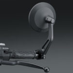 Suzuki GSX-8T i GSX-8TT to neo-klasyczna wersja Suzuki GSX-8S