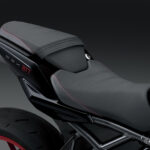 Suzuki GSX-8T i GSX-8TT to neo-klasyczna wersja Suzuki GSX-8S