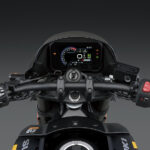 Suzuki GSX-8T i GSX-8TT to neo-klasyczna wersja Suzuki GSX-8S