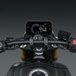 Suzuki GSX-8T i GSX-8TT to neo-klasyczna wersja Suzuki GSX-8S