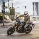 Suzuki GSX-8T i GSX-8TT to neo-klasyczna wersja Suzuki GSX-8S