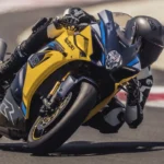 Suzuki GSX-R 1000 R powraca na superbike'owe salony!