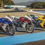 Suzuki GSX-R 1000 R powraca na superbike'owe salony!
