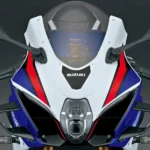 Suzuki GSX-R 1000 R powraca na superbike'owe salony!